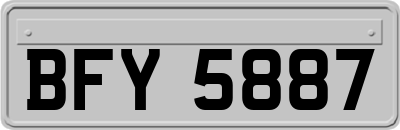 BFY5887