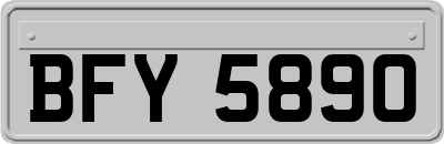 BFY5890