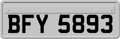 BFY5893