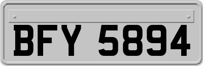 BFY5894