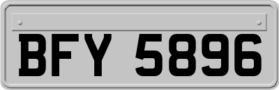 BFY5896