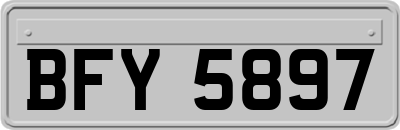 BFY5897