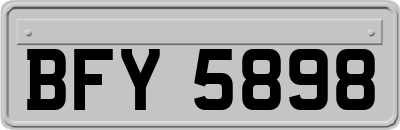 BFY5898