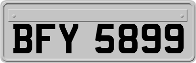 BFY5899