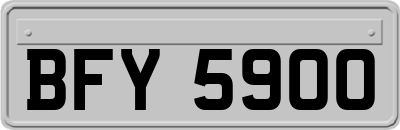 BFY5900