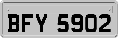 BFY5902