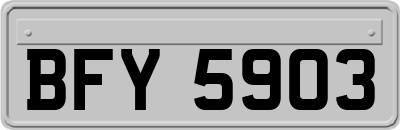 BFY5903