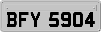 BFY5904