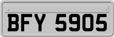 BFY5905