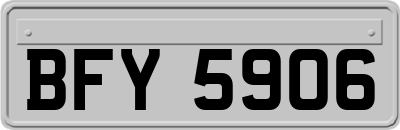 BFY5906