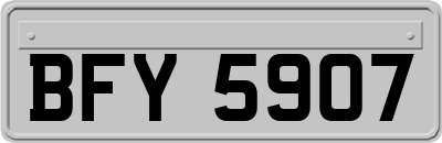 BFY5907
