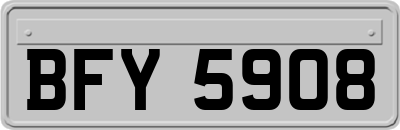 BFY5908