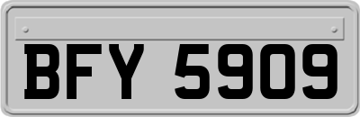 BFY5909