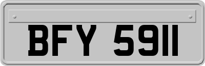 BFY5911