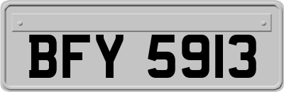 BFY5913