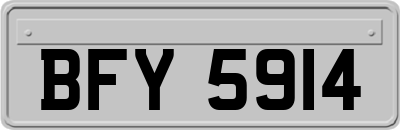 BFY5914