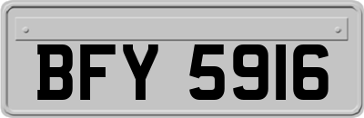 BFY5916