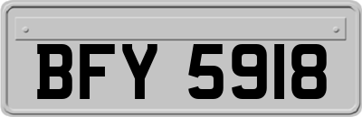 BFY5918