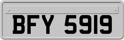 BFY5919