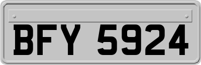 BFY5924
