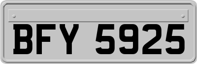 BFY5925