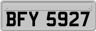 BFY5927