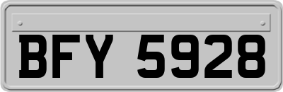 BFY5928