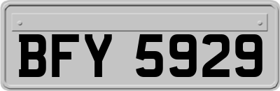 BFY5929