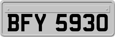 BFY5930