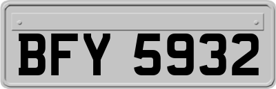 BFY5932