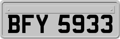 BFY5933