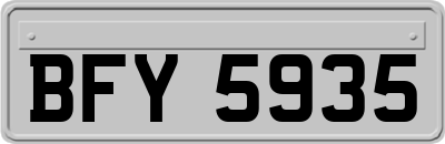 BFY5935