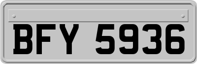 BFY5936