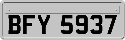 BFY5937