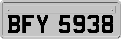 BFY5938