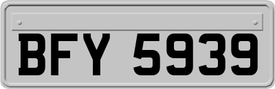 BFY5939