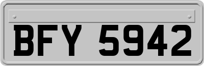 BFY5942