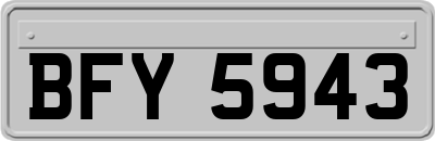 BFY5943