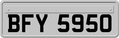 BFY5950