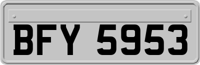 BFY5953