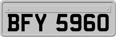 BFY5960