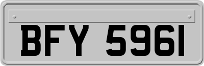BFY5961