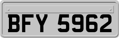 BFY5962