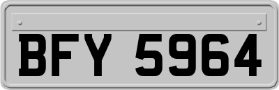 BFY5964
