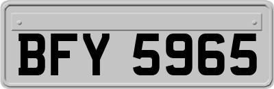 BFY5965
