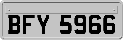 BFY5966