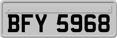 BFY5968