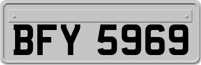 BFY5969