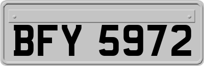 BFY5972