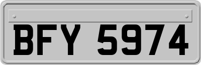 BFY5974